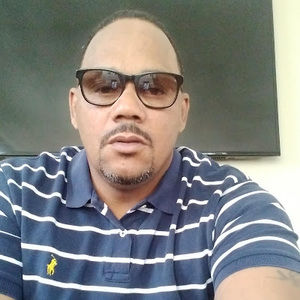 Meet your Posher, Ronald